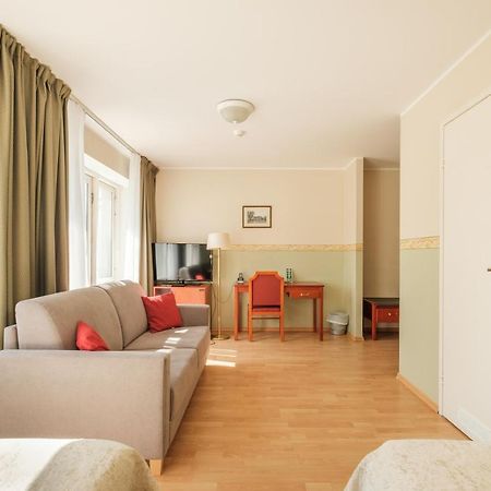Wasa Hotel & Health Center بارنو المظهر الخارجي الصورة