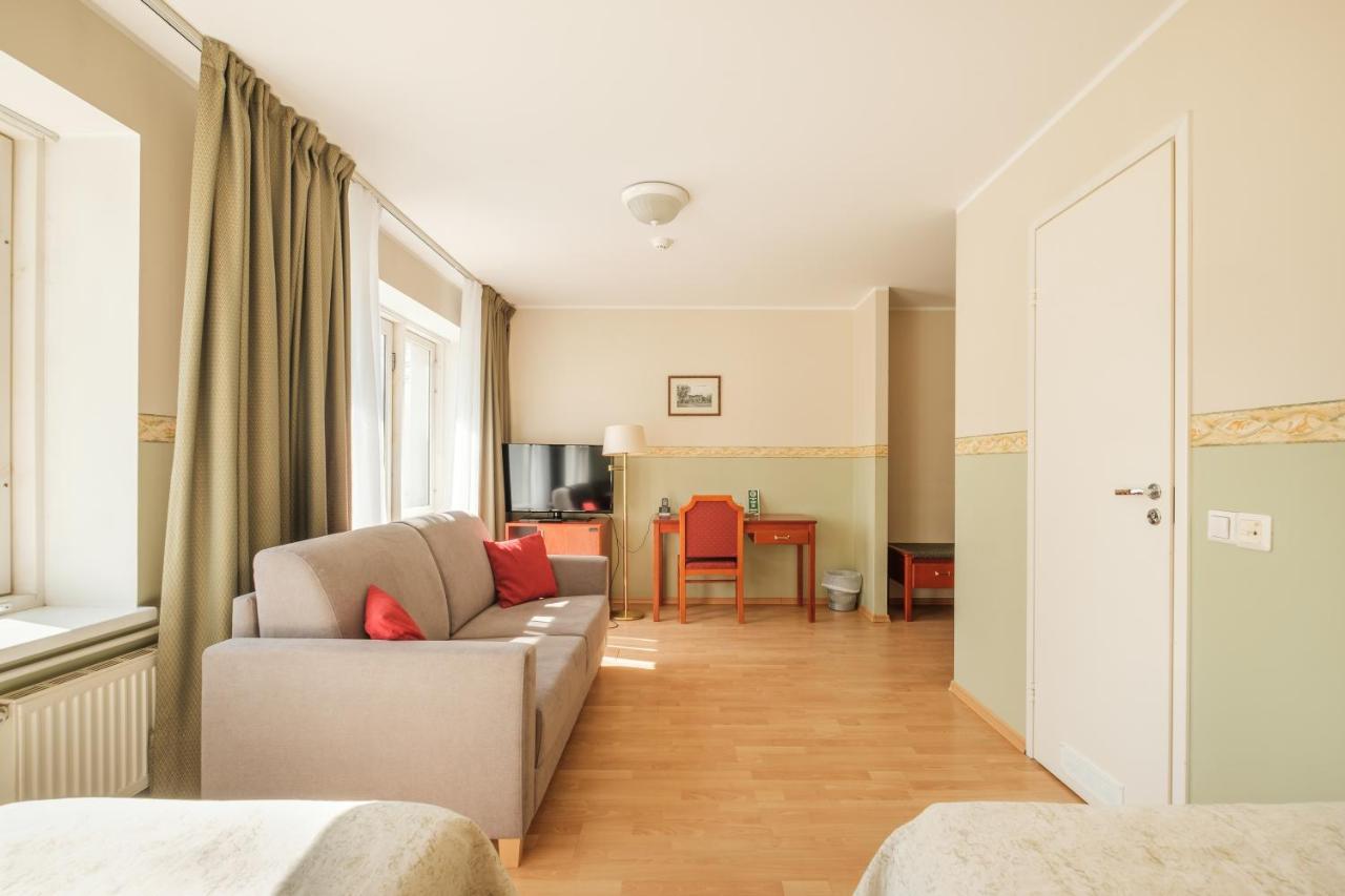 Wasa Hotel & Health Center بارنو المظهر الخارجي الصورة