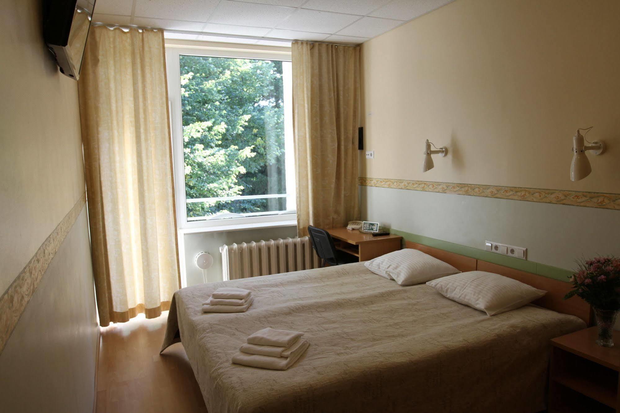 Wasa Hotel & Health Center بارنو المظهر الخارجي الصورة