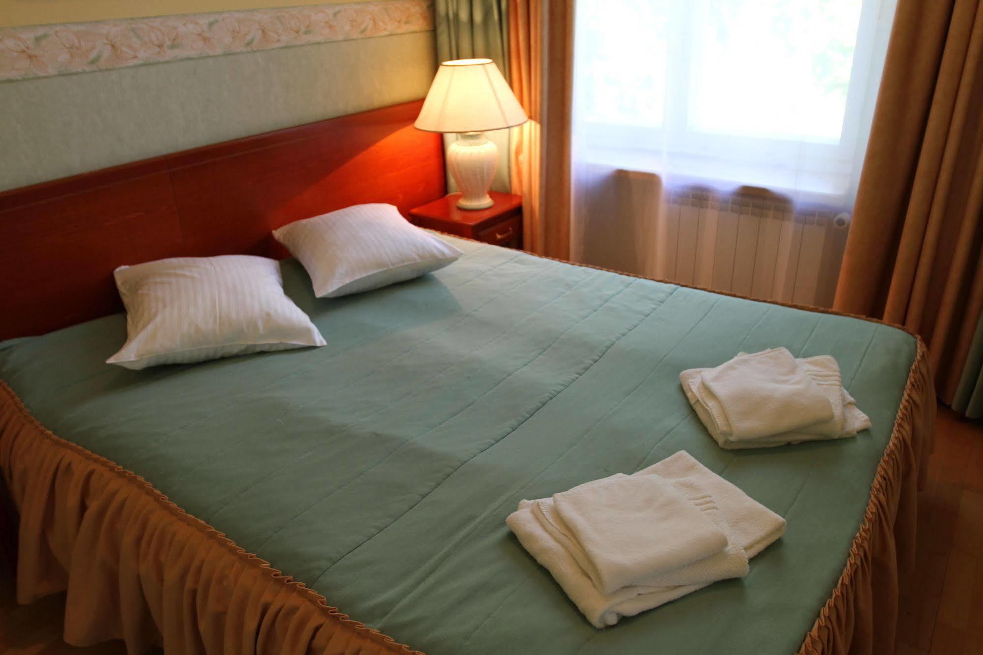 Wasa Hotel & Health Center بارنو المظهر الخارجي الصورة