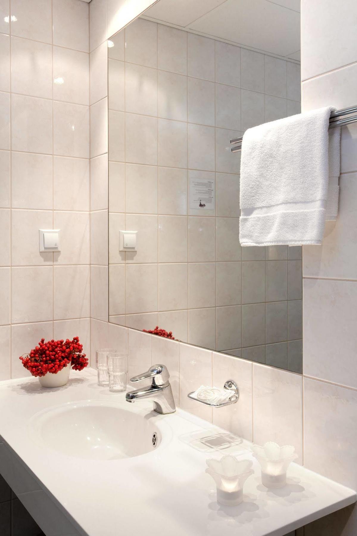 Wasa Hotel & Health Center بارنو المظهر الخارجي الصورة