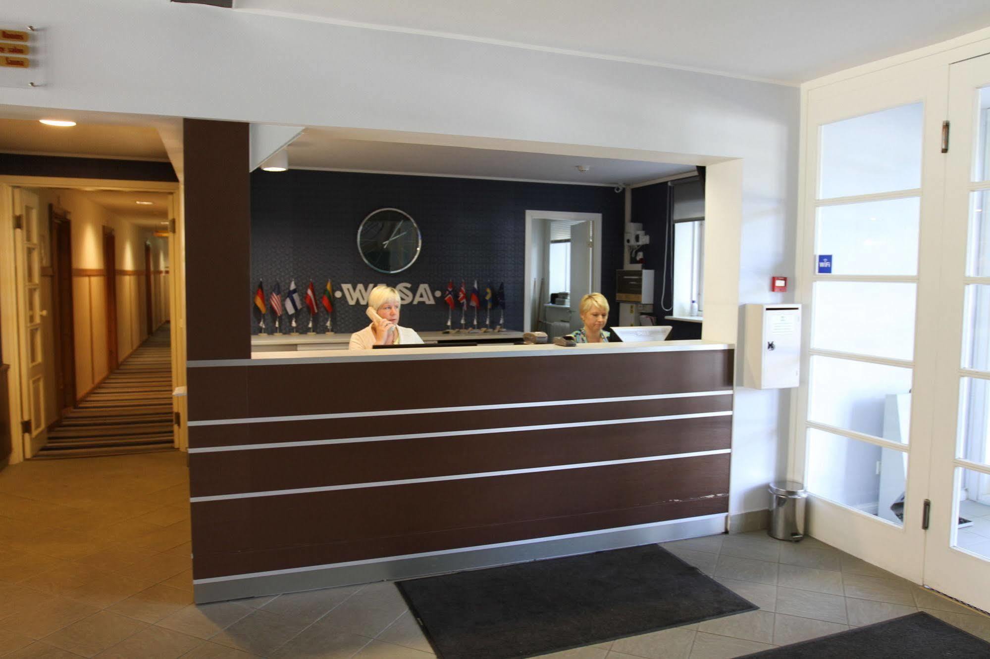 Wasa Hotel & Health Center بارنو المظهر الخارجي الصورة
