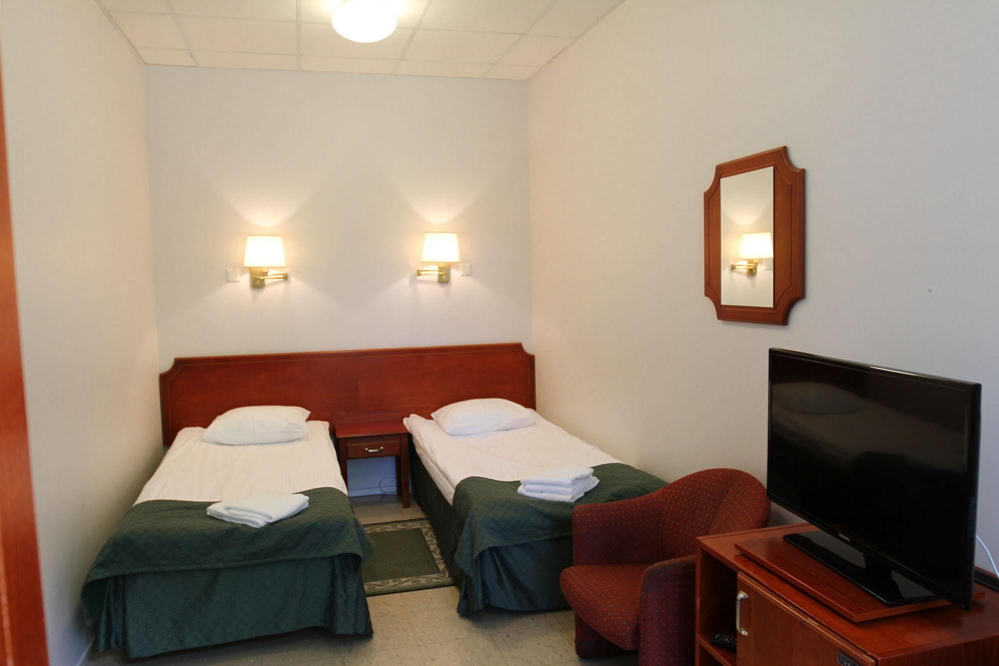 Wasa Hotel & Health Center بارنو المظهر الخارجي الصورة
