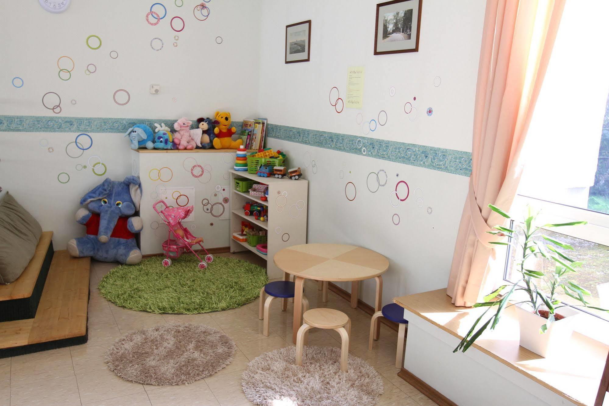 Wasa Hotel & Health Center بارنو المظهر الخارجي الصورة