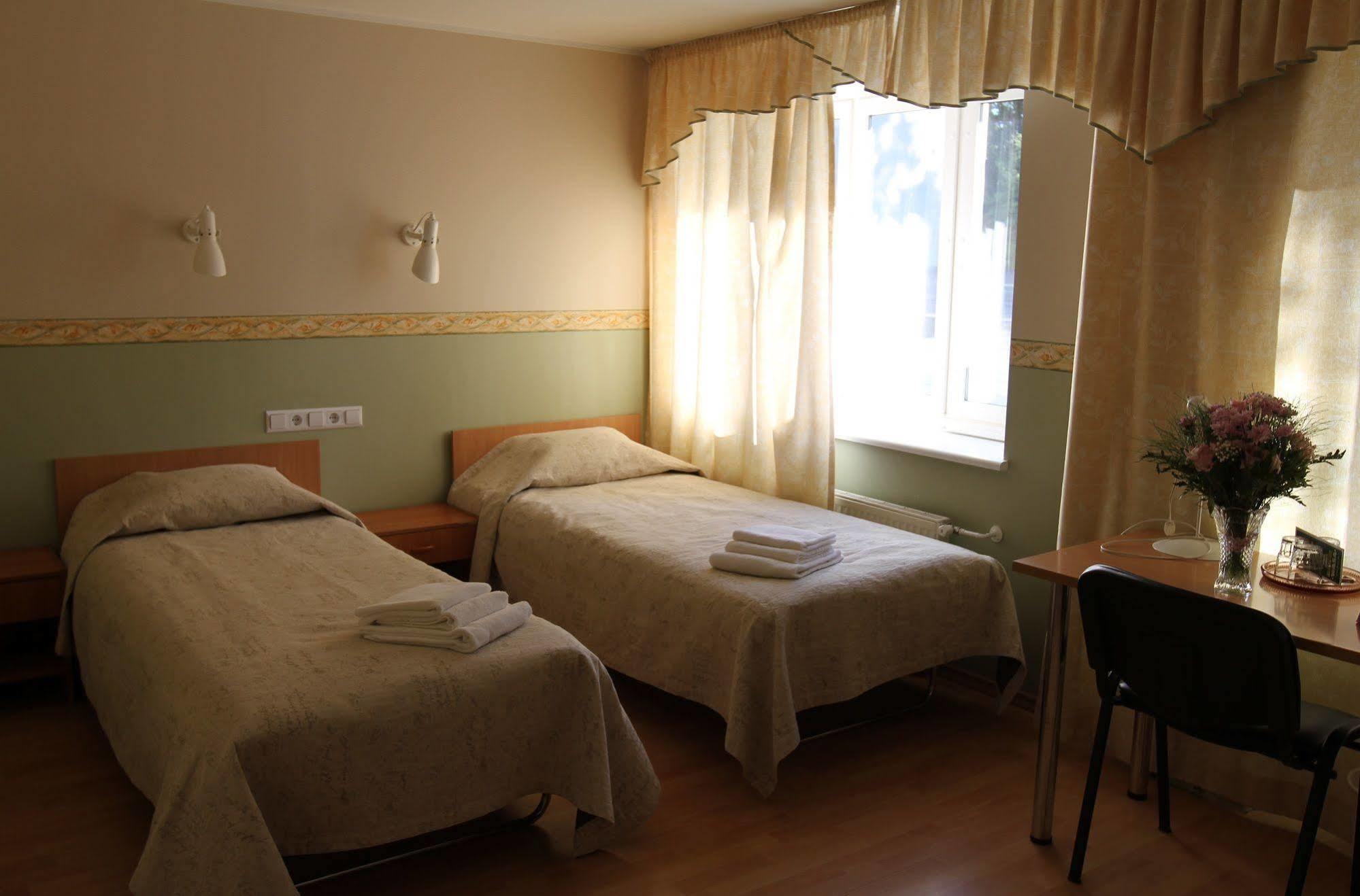 Wasa Hotel & Health Center بارنو المظهر الخارجي الصورة
