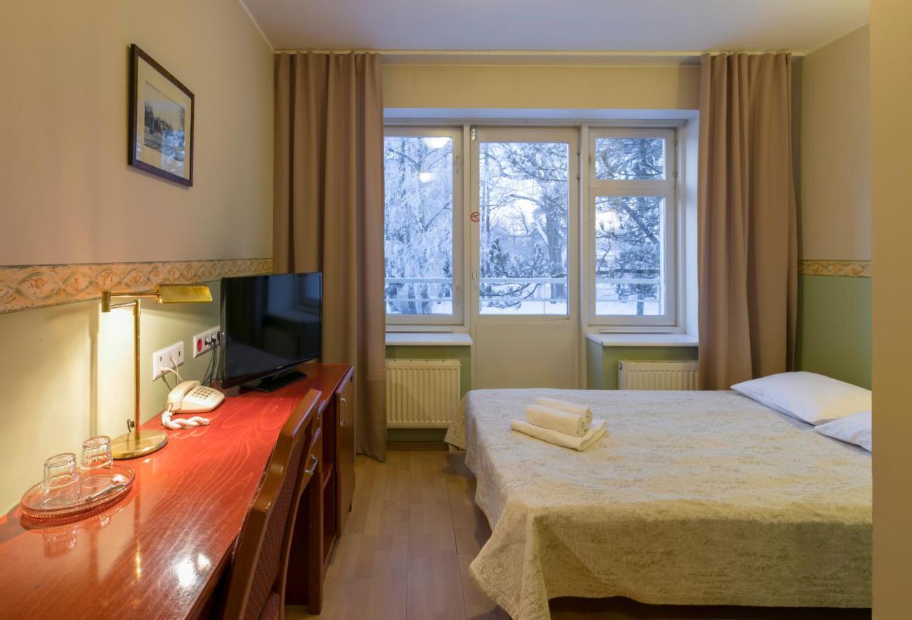 Wasa Hotel & Health Center بارنو المظهر الخارجي الصورة